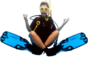 Scuba Fusion Dive Club Email List