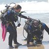 Rescue Diver Course