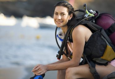 Scuba Diving Lessons Learn to dive PADI Medical and Liability Questions