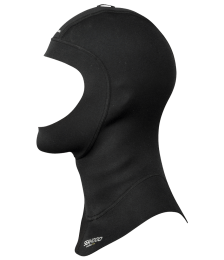 Rental Hood for Cold Water