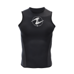 Rental 3mm Vest for Added Warmth