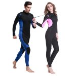 Rental 3mm Wetsuit Full