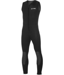 Rental Wetsuit Pants Farmer John Jane for Cold Water