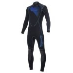 Rental 3mm Wetsuit Full