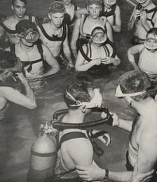 Scuba Refresher Course near me