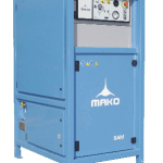 Rental Cylinder Tank