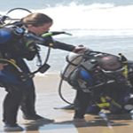 divemaster course