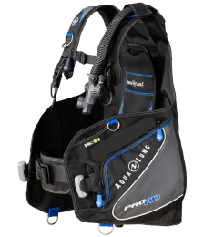 Rental BCD Pro HD