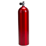 Rental Cylinder Tank