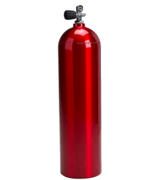 Rental Cylinder Tank