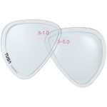 Intega Dive Mask Prescription Lenses Intega Dive Mask Prescription Lenses