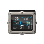 Perdix 2 Dive Computer Shearwater Integrated