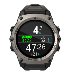 Wrist Computer Teric