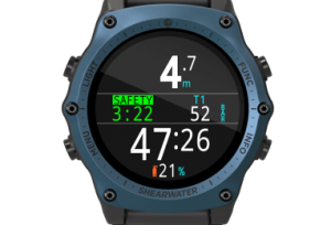 Gifts for Scuba Divers Teric Dive Computer Gifts for Scuba Divers Teric Dive Computer