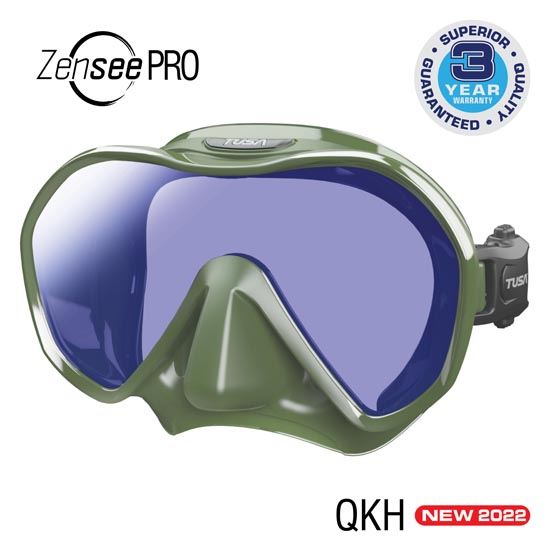 Antifog SCUBA Mask Scuba diving lessons near and dive classes