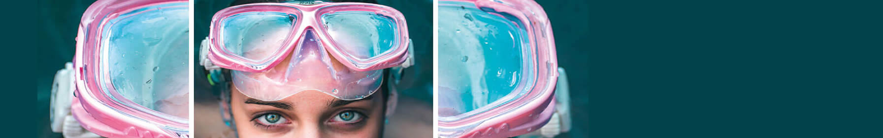 Prescription Diving Masks