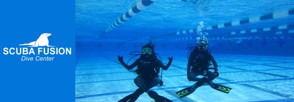 Learn to Scuba Dive