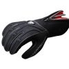 Gloves needed to take the class