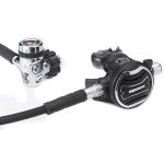 The Apeks XTX200 Regulator