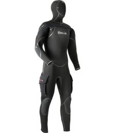 Hollis Neotek Wetsuit