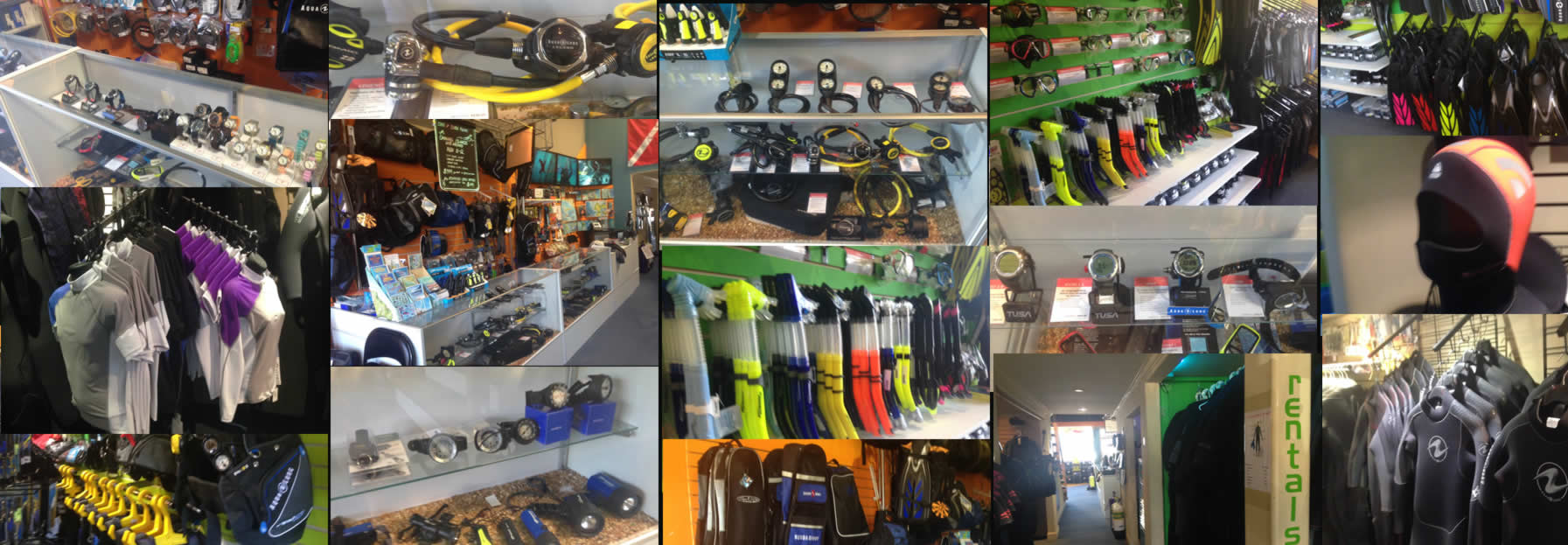 Inside_Scuba_Fusion_Dive_Center Contact Scuba Fusion