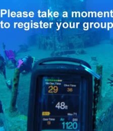 Register eLearners before Checking out