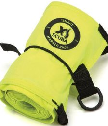XS Scuba Smart Marker Buoy