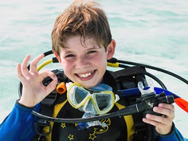 Contact Scuba Fusion Dive School - Location Contact Scuba Fusion Dive School - Location