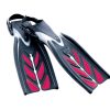 fins that are not included with beginner class pricing