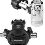 Apeks xtx50 regulator