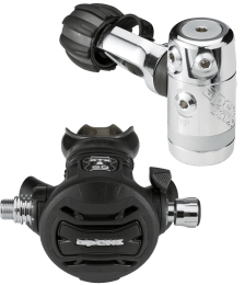 Apeks xtx50 regulator