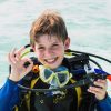 Learn to Scuba Dive in the Bay Area at Scuba Fusion