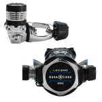 Legend MBS Regulator
