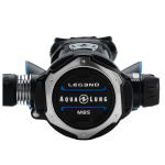 Legend MBS Regulator Front View
