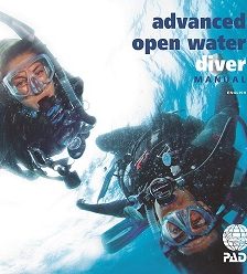 Try the Advanced Open Water Diver Manual Voted #1