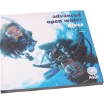 This Manual covers multiple types of specialty diving
