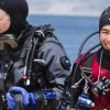 Drysuit Sizes are available at Scuba Fusion