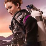 overview of Padi drysuit specialty