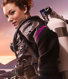 overview of Padi drysuit specialty