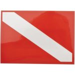 Dive Bumber Sticker