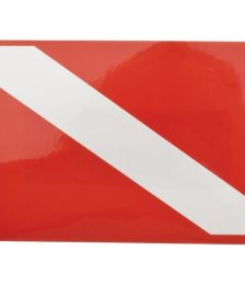 Dive Bumber Sticker