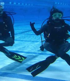 Scuba Fusion Dive Center – Bay Area Scuba Diving Classes & Equipment