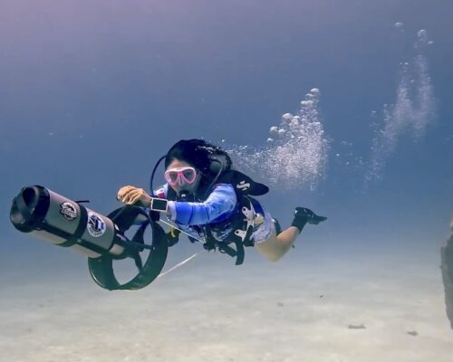 Padi-Scooter-Diver-Propulsion-Vehicle-Specialty-Course