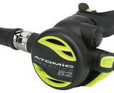 Octo Atomic B2 Yellow