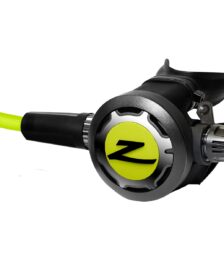 Onyx 2 Octo Yellow