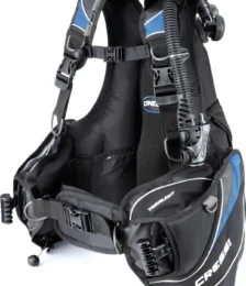 Cressi Travel Foldup BCD