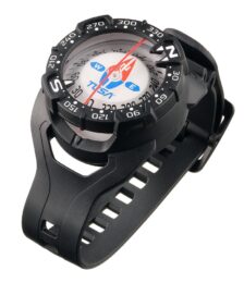 WRIST COMPASS