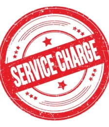 Service Fee